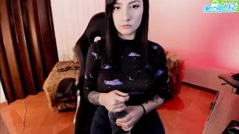 liliithcarter Camsoda Webcamshow 01042021 0129 - Webcam