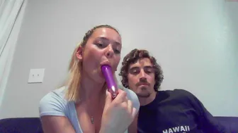 jamesandtiff 4.04.2021 135_couple chaturbate 2021