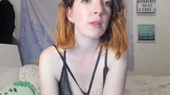 foxycam 0.10.2020 357_female chaturbate