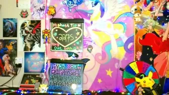 babyzelda 2.05.2021 415_female chaturbate