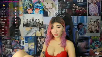 akaya_lin 4.04.2021 204_female chaturbate