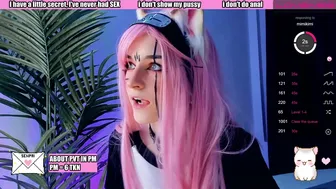 ronnie_neko 1.05.2021 221_female chaturbate