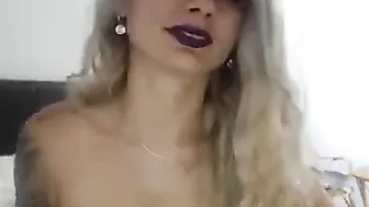 celiaclara1  webcam record