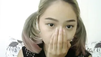 asian_anni  Wants to go to full private