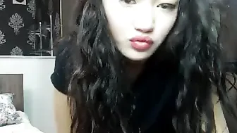 amelia_g  newset webcam record