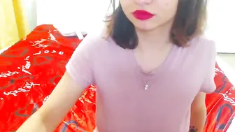 viviane98  Huge slut Webcam