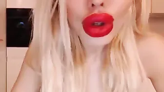 realbarbiebimbo  webcam deep fuck hard