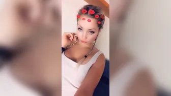 Paola Skye onlyfans 3 12 19 Topless