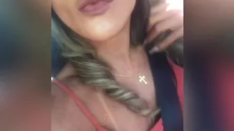 Nathy Dias aka oficial nathy0 onlyfans 2020 02 17  153120244