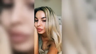 Maya Di onlyfans 2019 09 30Good Night Sleep naked...