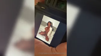 Isabelle Miller onlyfans 20 09 02 45083322 I took some amazing pictures with a kick ass photographer thanks to miss s .. 1080x1920