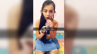 Violet Nixie onlyfans f3424a3b2faa7e46f40957603b972443