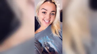 Olivia Cara onlyfans Video15