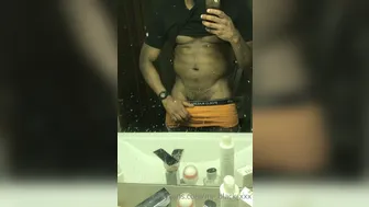 Mr Black XXX onlyfans 13 12 2020 1440584389