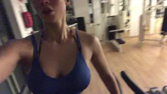 Mistress Terra London onlyfans 84