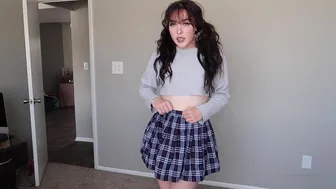 Millie Millz onlyfans 03 04 2020Open your message for this video