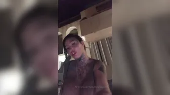 Mary Magdalene onlyfans 08 09 2019 10610563