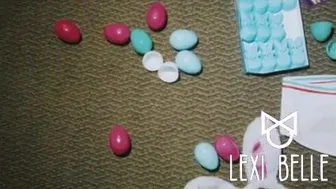 Lexi Belle onlyfans Bunny Dance Party omgitslexi