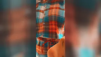 Kitten Kate onlyfans 2019 12 19 107926402 Christmas Pajammie Titty Drop