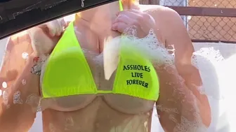 Katrina Marie onlyfans 17 10 2020How d your car get so dirty5f8b45442769a0fdaf12f source