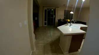 HuneyBaked onlyfans 1Video