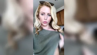 HuneyBaked onlyfans 19Video