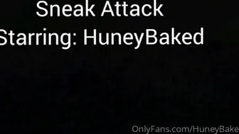 HuneyBaked onlyfans 17Video