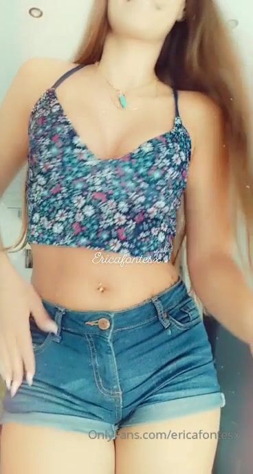 Erica Fontes onlyfans ericafontesx 17 07 2019 8255223 - camHUB.cc