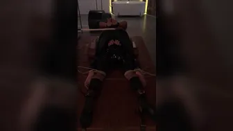 Dominatrix Athena onlyfans 29