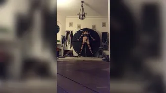 Dominatrix Athena onlyfans 109