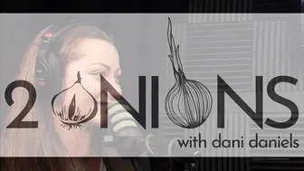 Dani Daniels onlyfans 20 03 27 16690045 Have you watched my podcast The Two Onions yet...It s free. This week we h .. 1920x1080