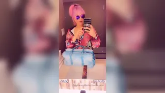 Daizha Morgann onlyfans 54Video