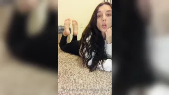 Daddy Destiny onlyfans Joi in the pose with cum countdown