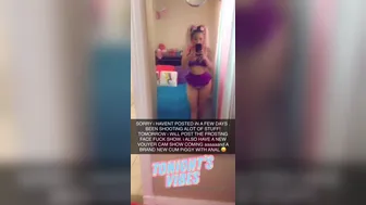 Daizha Morgann onlyfans 49Video