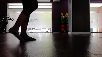 Clea Gaultier onlyfans 12 09 2019 Parfois a me prend  5