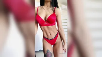 Brandiloveee onlyfans 20 03 12 15346105 Does it suit me red 1080x1920