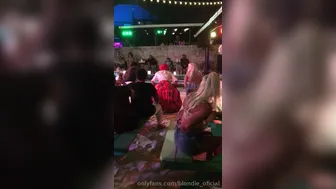 Blondie Fesser onlyfans 01 28 2019 3