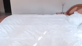 sexanddeepthroat  Still Masturbates Her Pussy