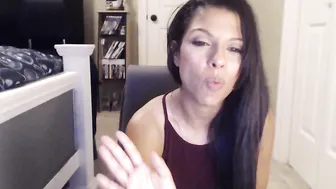 raicookie  Masturbation Show