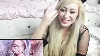 pollyrocket_x  play With Pretty Pussy