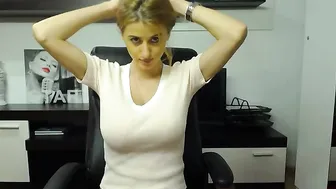 milo_rose  Conversations and caresses