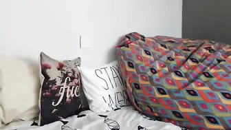 melamori_xo  MFC cam model record