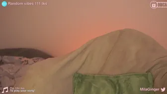 ginger_sweetness 6.05.2021 453_female chaturbate