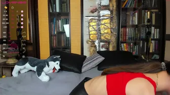 cleo_hines 7.05.2021 059_female chaturbate