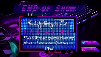 racyrebel 9.02.2021 202_female chaturbate