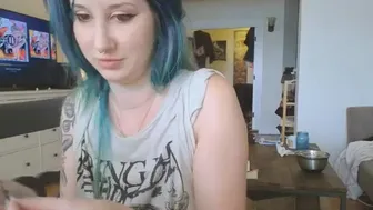 sluttypotato_ 0.08.2019 152 chaturbate