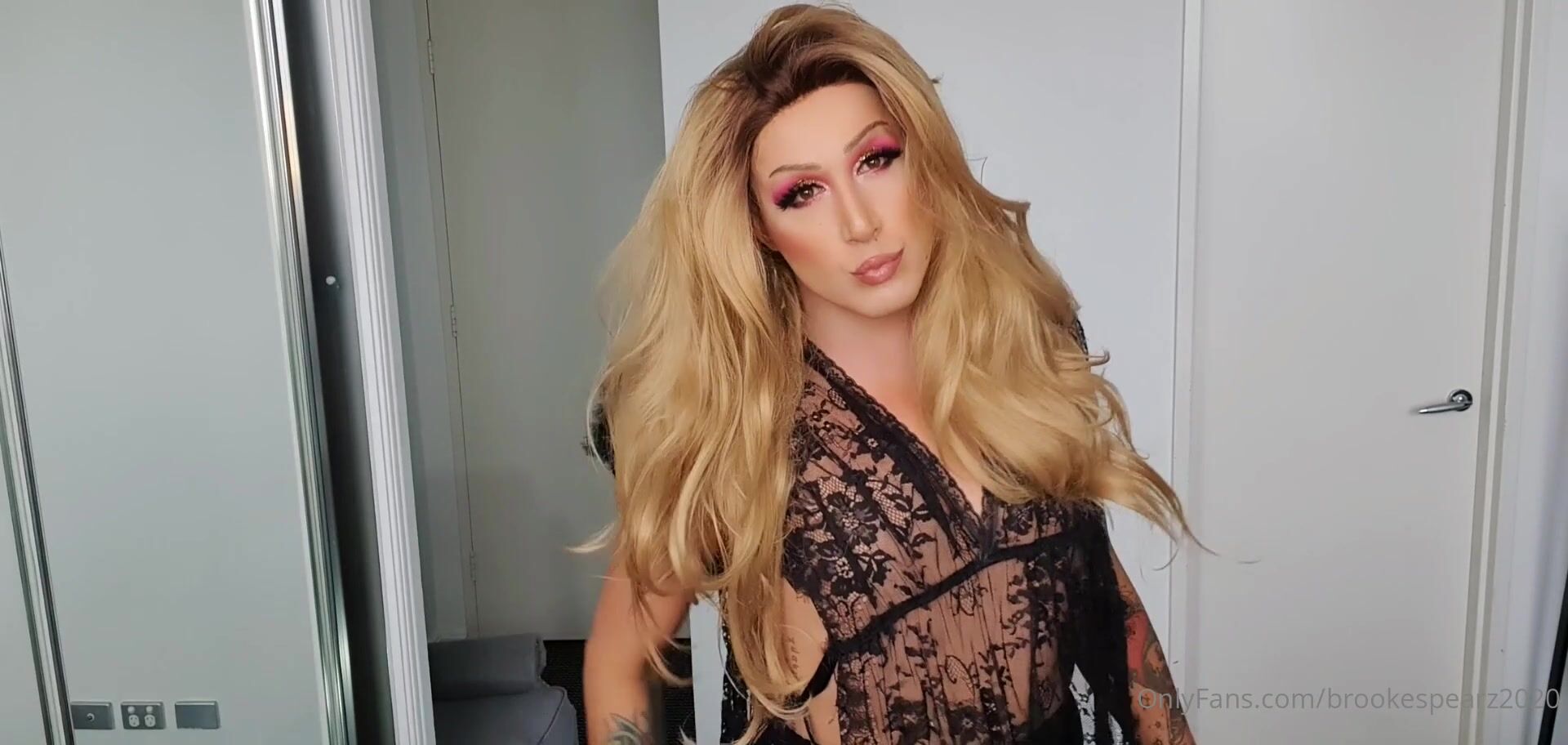 Brooke Spearz (Vert.) (98) - camHUB.cc