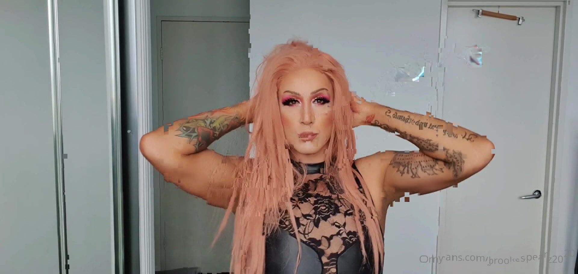 Brooke Spearz (Horiz.) (8) - camHUB.cc