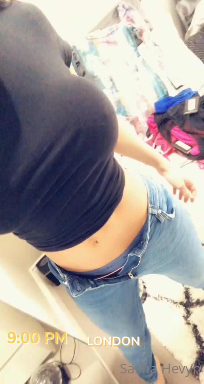 Sasha Hevyn onlyfans 2021 01 26 2017755627 HI babes finally back - camHUB.cc