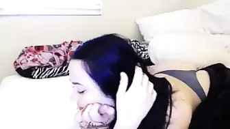 leannecrow  webcam record